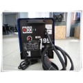 MIG-175 cheap single phase ac portable inverter welder soldadura  welding machine welders for sale